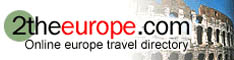 Europe Travel Directory