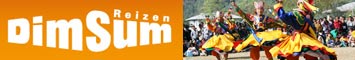 Dim-Sum Reizen organiseert groeps- en individuele reizen op maat naar Bhutan. Hans Hendriksen boekte hier zijn reis op maat naar Bhutan.