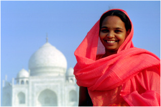 + Click to enter the Delhi-Agra Gallery (44 Photos) +