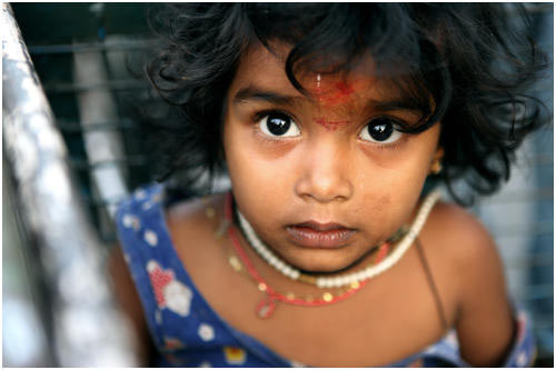++++ CHENNAI GIRL - Click to enter the BRAND NEW South India travel photography galleries from Tamil Nadu and Kerala (South India) ++++