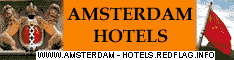 Amsterdam hotels: great deals on hotels in Amsterdam