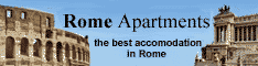 Rome Hotels, Rome Apartments Italy, Accommodation in hotel Apartments