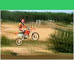 Crossen in Lichtenvoorde - �Hans Hendriksen