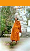 Luang Prabang monnik - �Hans Hendriksen