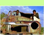 Lesotho boys - �Hans Hendriksen
