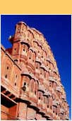 Paleis der Winden Jaipur - �Hans Hendriksen