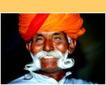 Rajput in Mandawa - �Hans Hendriksen