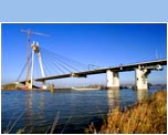 Tuibrug bij Kampen - �Hans Hendriksen