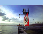 Nieuwe Waterweg - �Hans Hendriksen