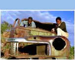 Speelobject in Lesotho - �Hans Hendriksen
