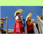 Erdene Zuu Monastery Karakorum - �Hans Hendriksen