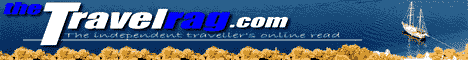 Online magazine for the intrepid travel writer and photographer. Using material from the best travel writers and photographers, this site will inspire you to get out of your couch and onto the road, track, trail or mountain path!